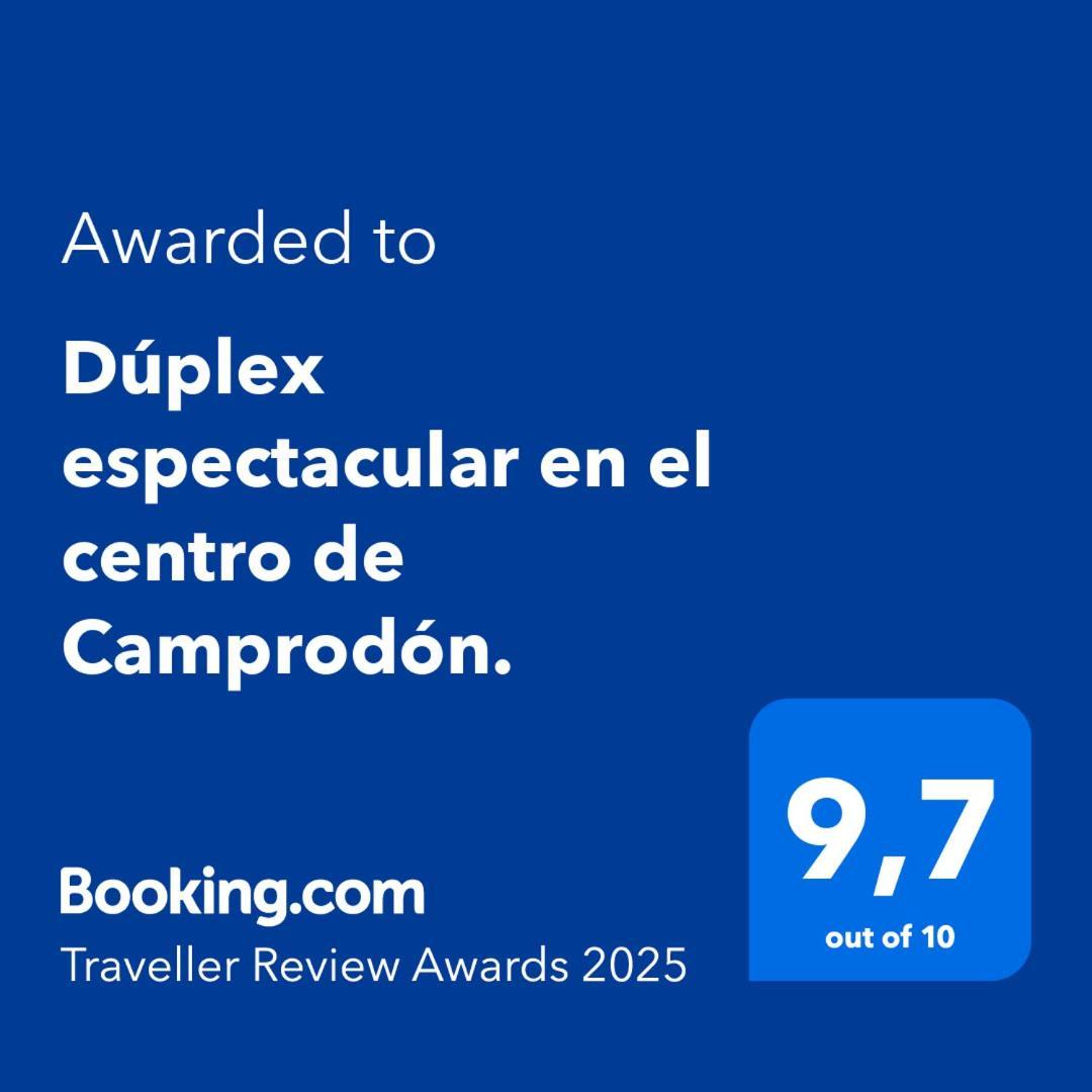 شقة Duplex Espectacular En El Centro De Camprodon. المظهر الخارجي الصورة